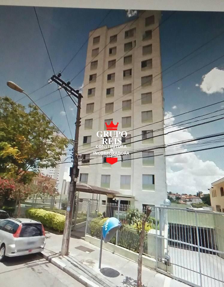 Apartamento  venda  no Vila So Vicente - So Paulo, SP. Imveis