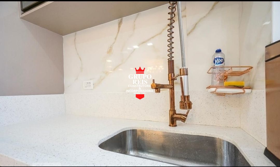 Apartamento, 2 quartos, 80 m² - Foto 35