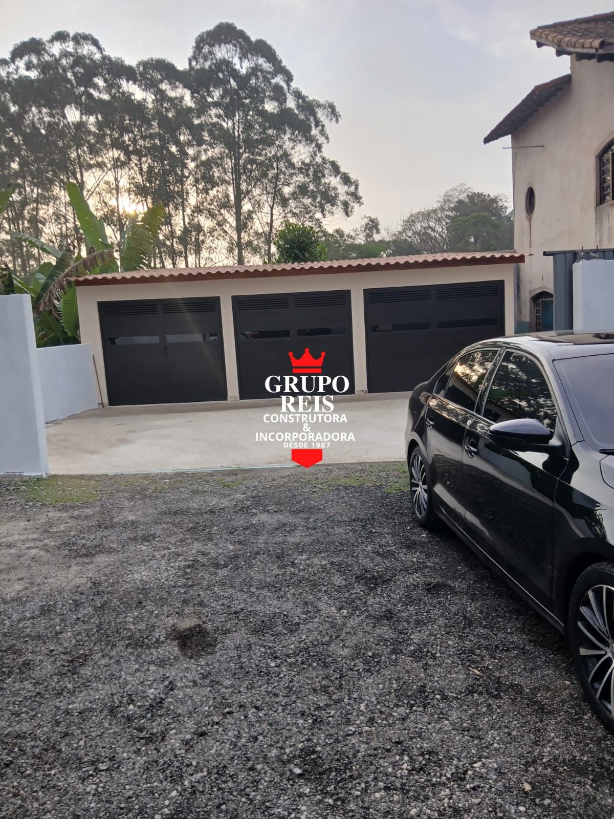 Depósito-Galpão, 850 m² - Foto 10