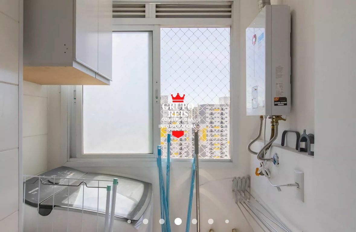 Apartamento, 2 quartos, 58 m² - Foto 18
