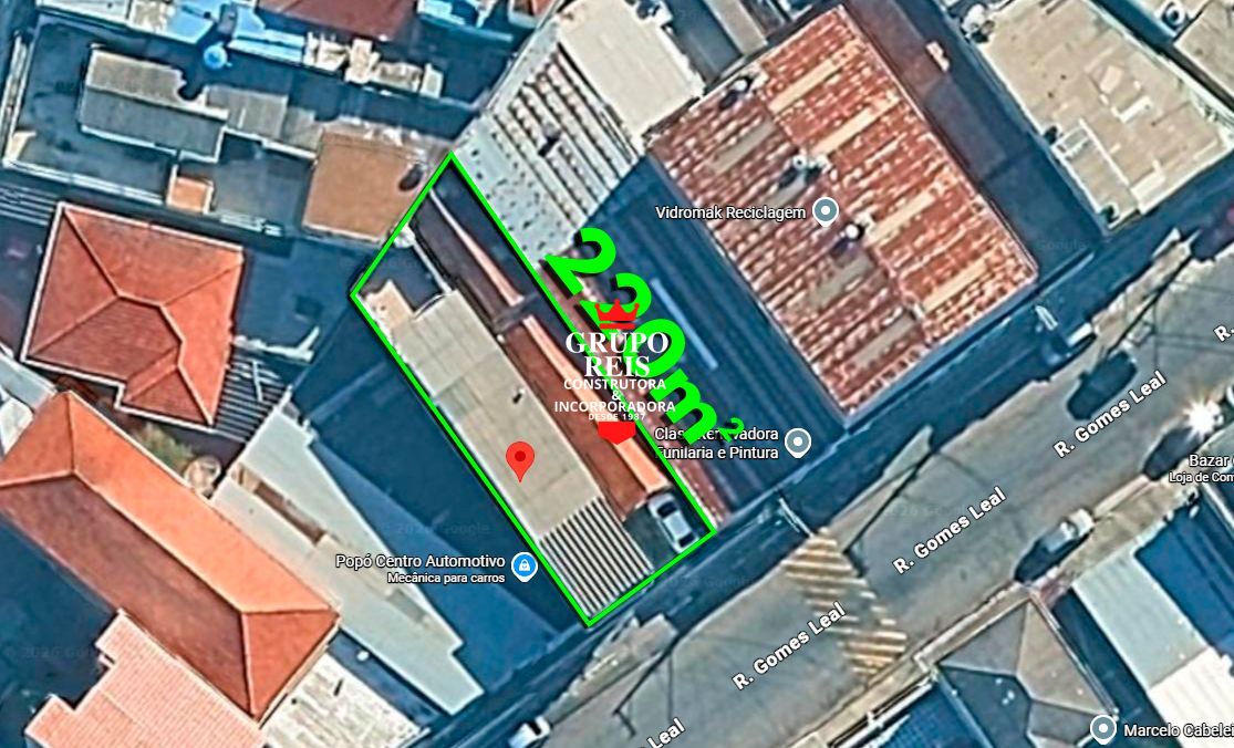 Terreno, 220 m² - Foto 3