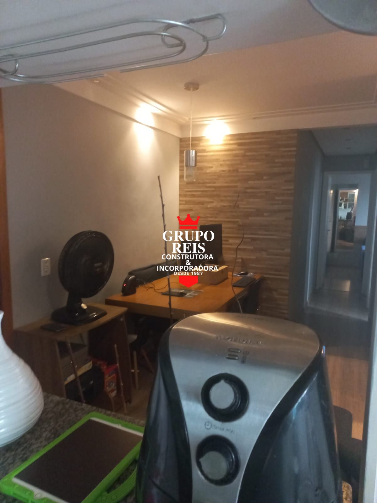 Apartamento, 2 quartos, 50 m² - Foto 19