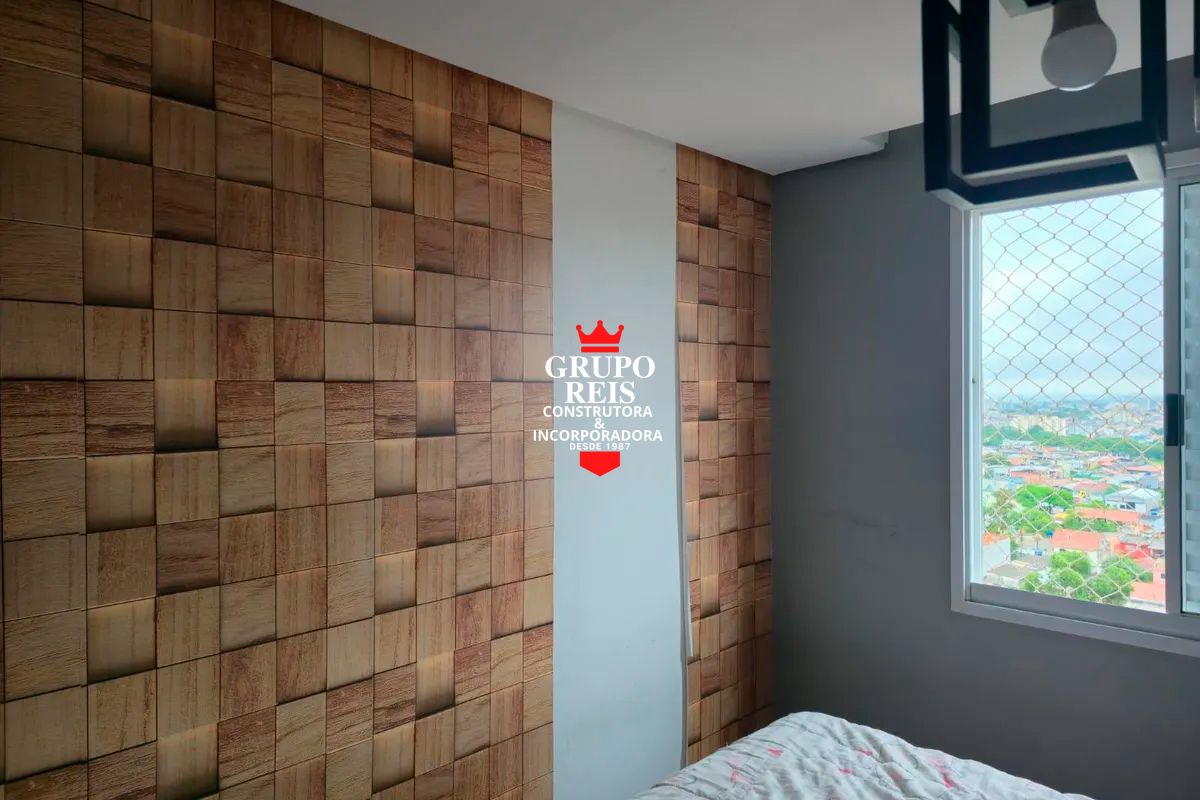 Apartamento, 2 quartos, 45 m² - Foto 2