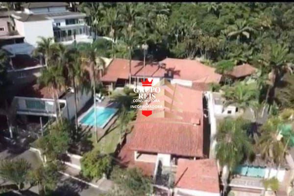 Casa, 3 quartos, 534 m² - Foto 28