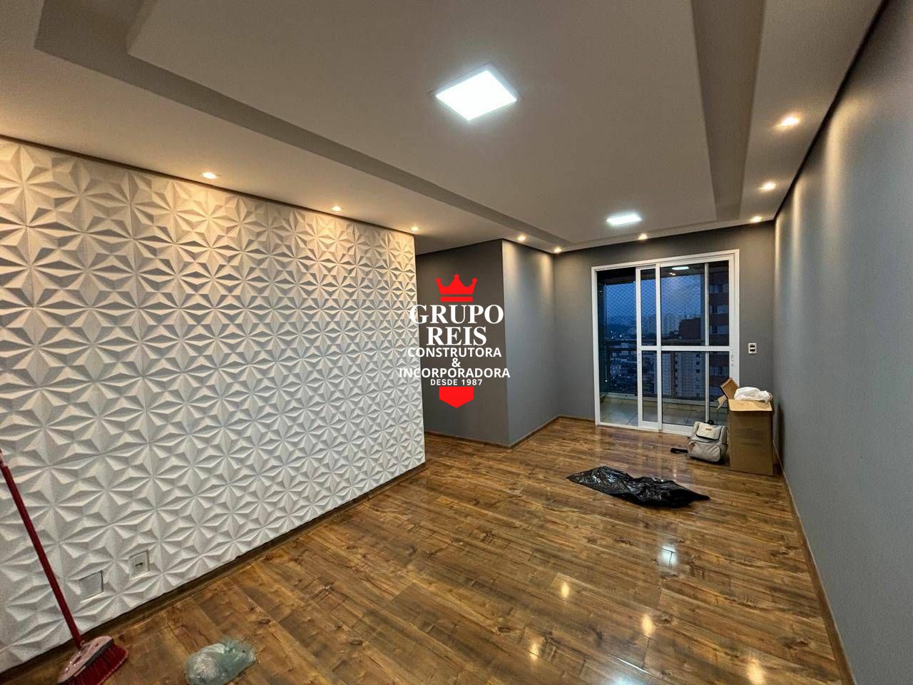 Apartamento, 2 quartos, 58 m² - Foto 26