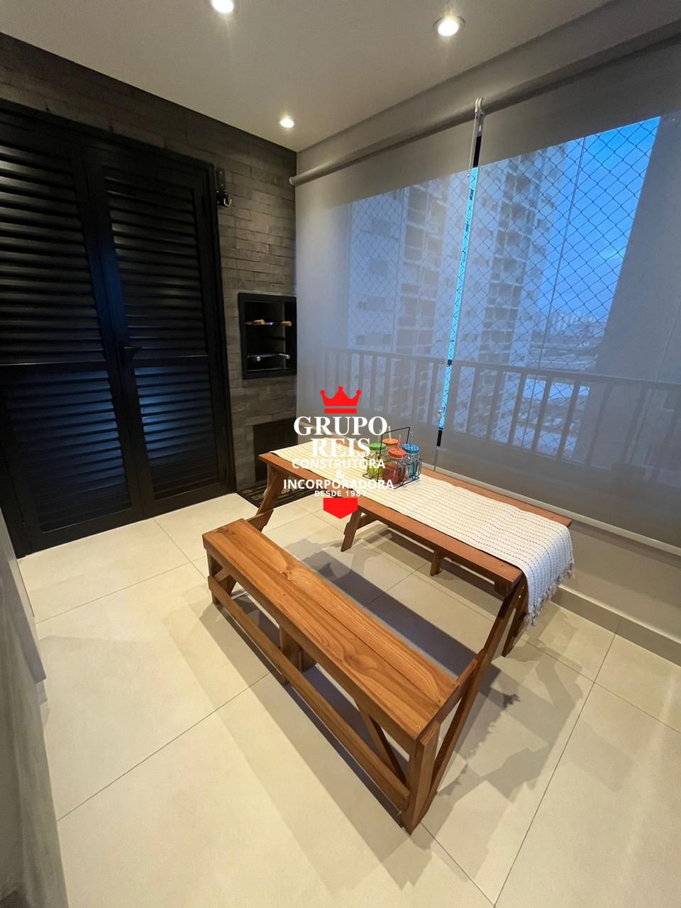 Apartamento, 2 quartos, 57 m² - Foto 19