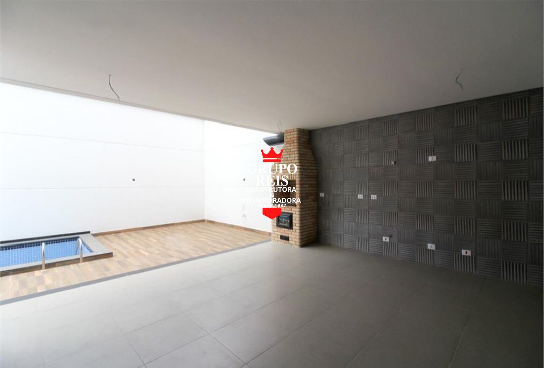 Casa de Condomínio à venda com 4 quartos, 438m² - Foto 12