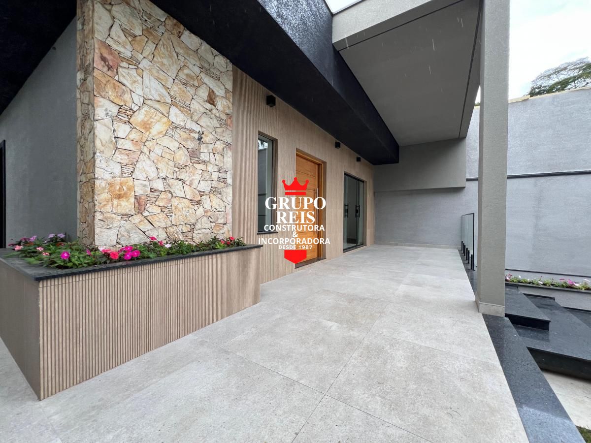 Casa, 4 quartos, 400 m² - Foto 27