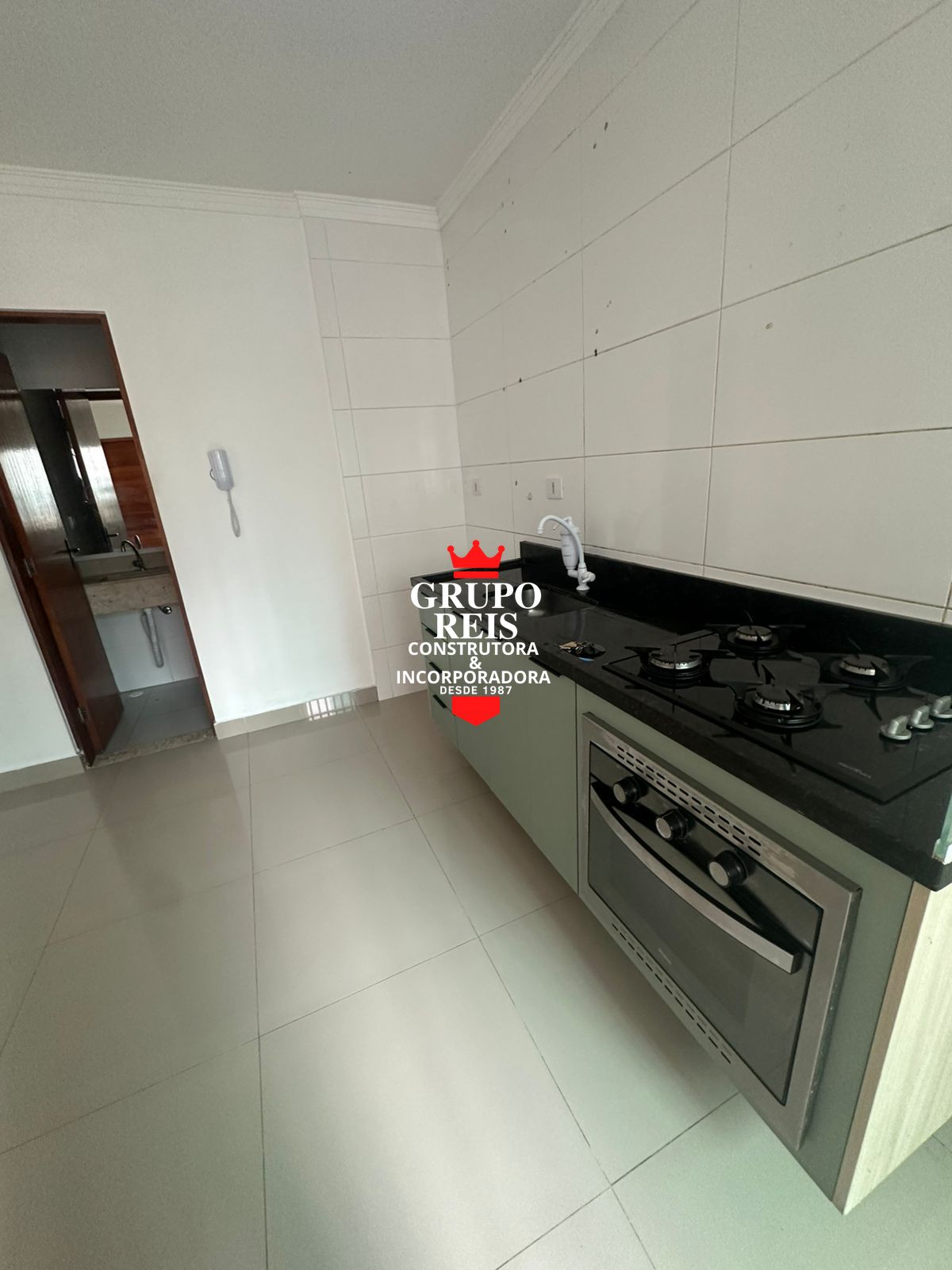 Apartamento, 2 quartos, 36 m² - Foto 15