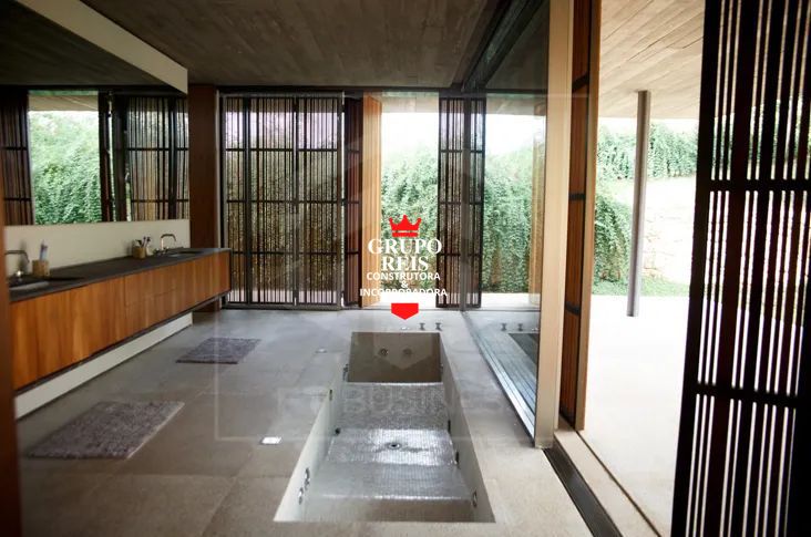 Casa com 7 Dormitórios à venda, 2.000 m² por R$ 15.000.000,00 Casa com 7 Dormitórios à venda, 2.000 m² por R$ 15.000.000,00