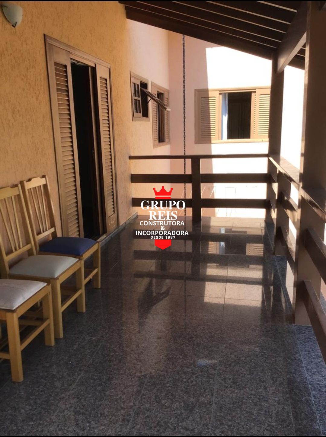 Casa de Condomínio, 4 quartos - Foto 16