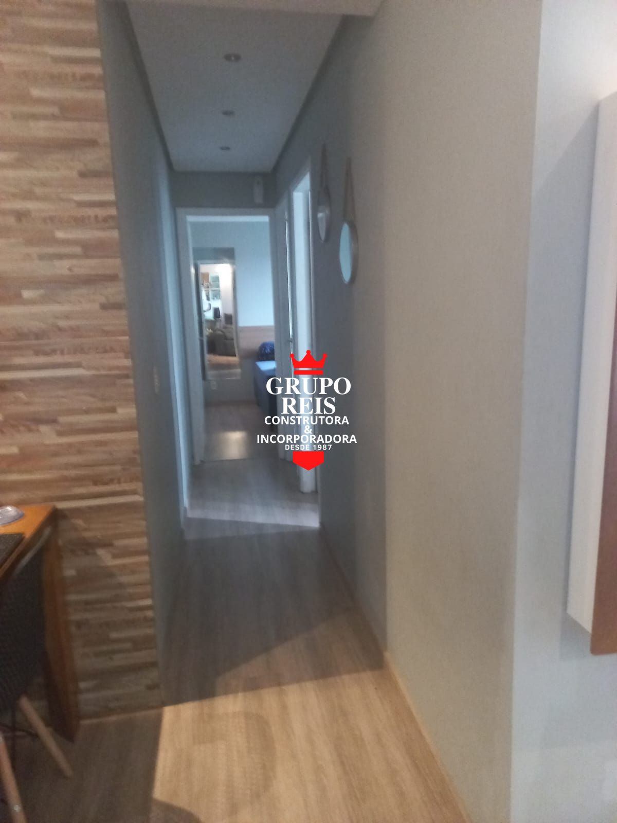 Apartamento, 2 quartos, 50 m² - Foto 14