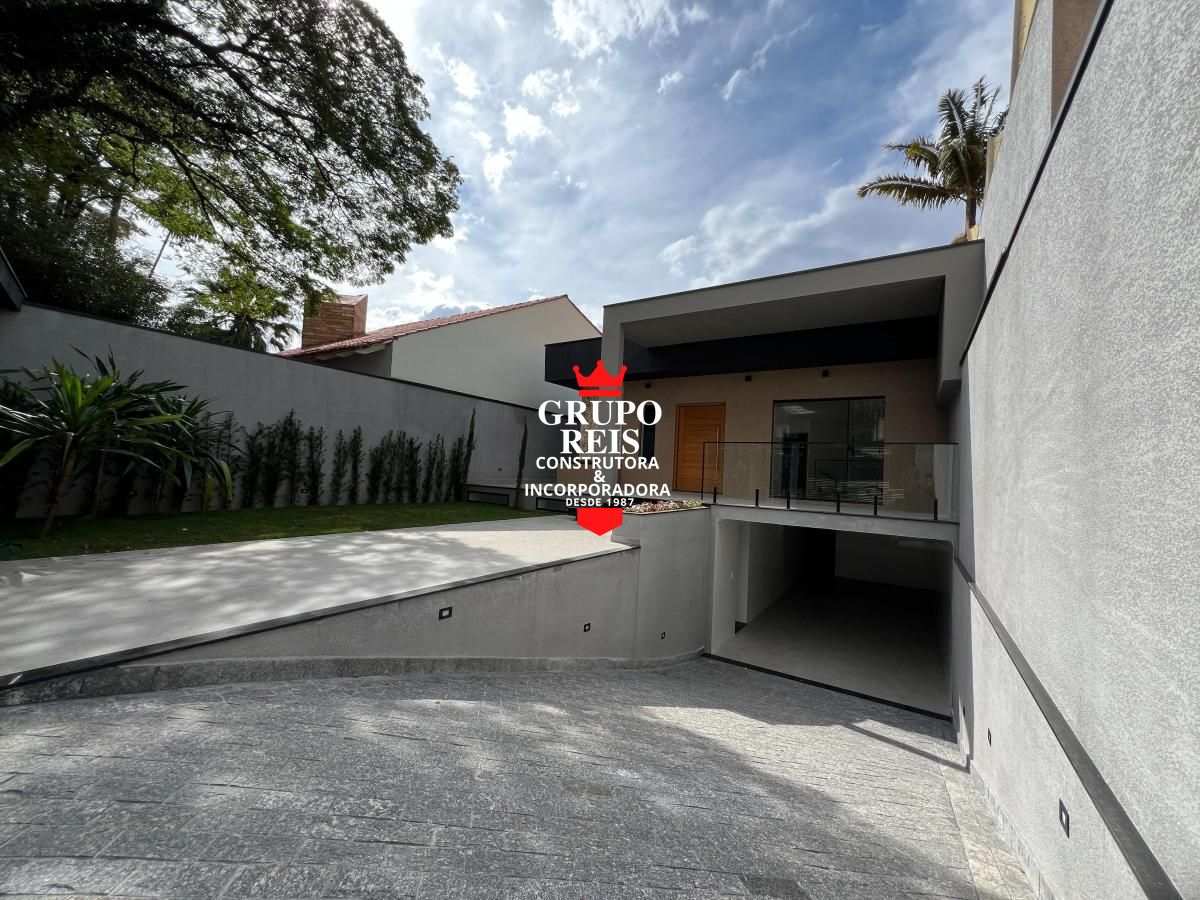 Casa, 4 quartos, 400 m² - Foto 30