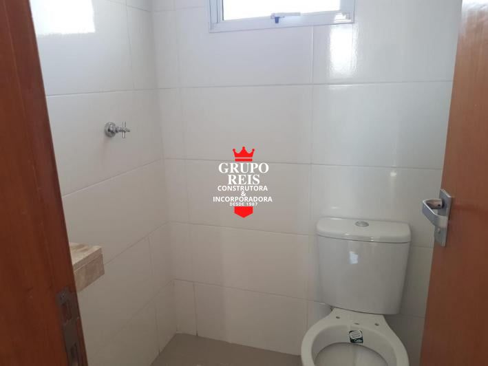 Apartamento 1 quarto à venda casa verde média