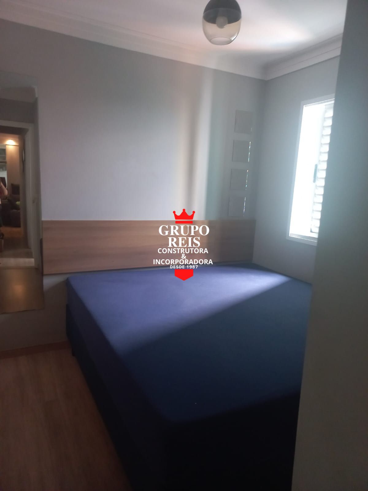 Apartamento, 2 quartos, 50 m² - Foto 22