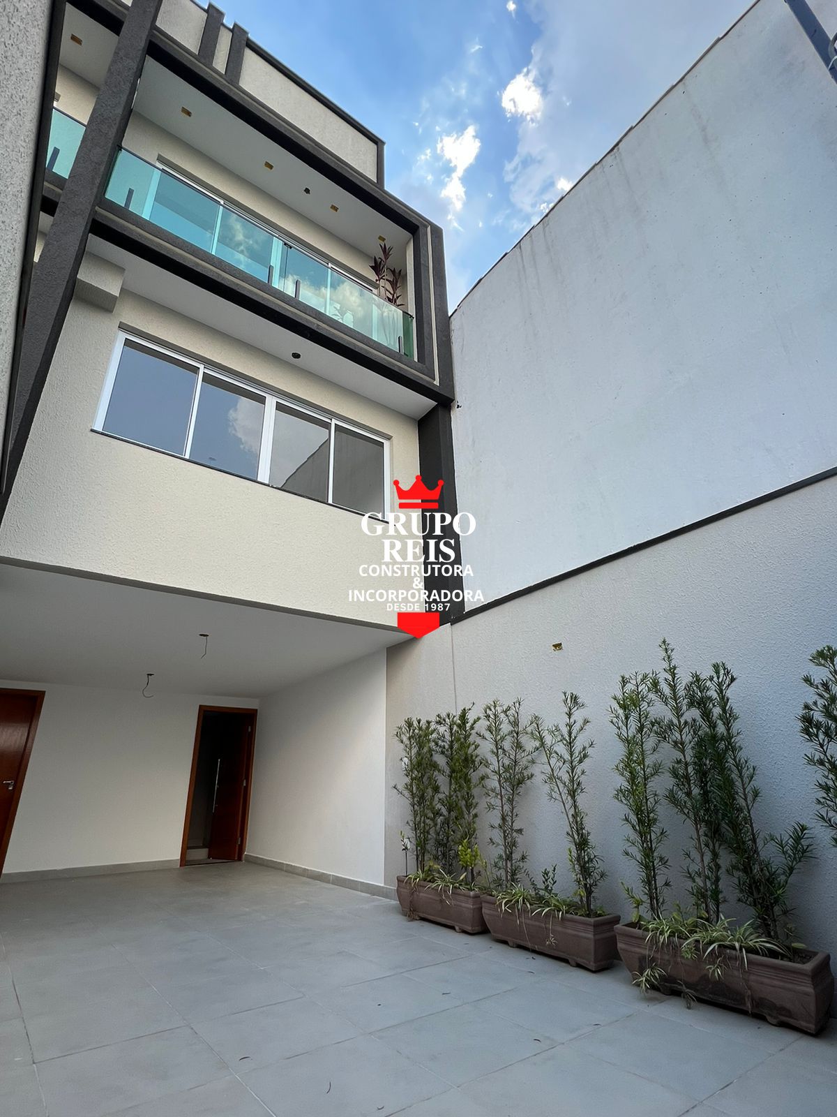 Sobrado, 3 quartos, 160 m² - Foto 19