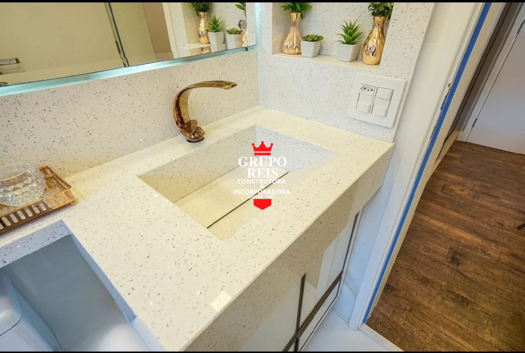 Apartamento, 2 quartos, 80 m² - Foto 16