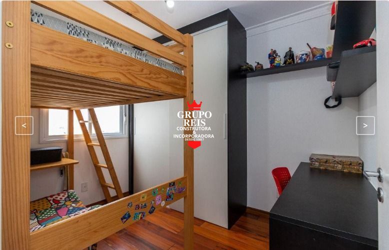 Apartamento, 3 quartos, 94 m² - Foto 20