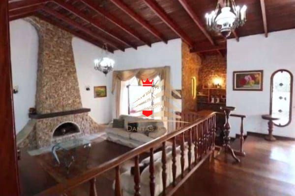 Casa, 3 quartos, 534 m² - Foto 21