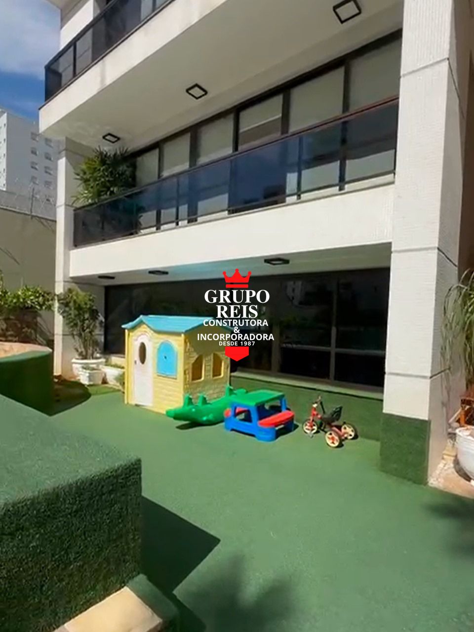 Apartamento, 4 quartos, 195 m² - Foto 25