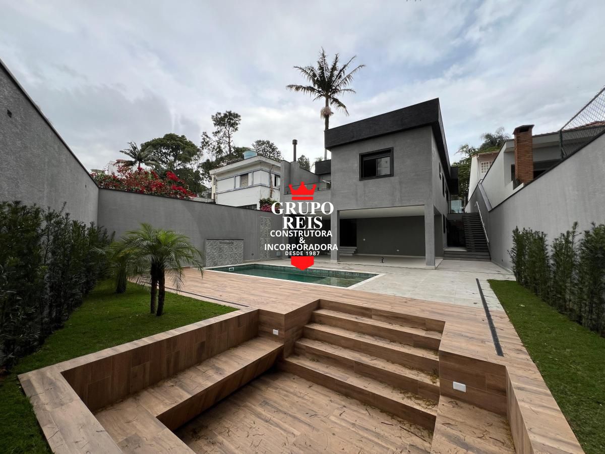 Casa, 4 quartos, 400 m² - Foto 29