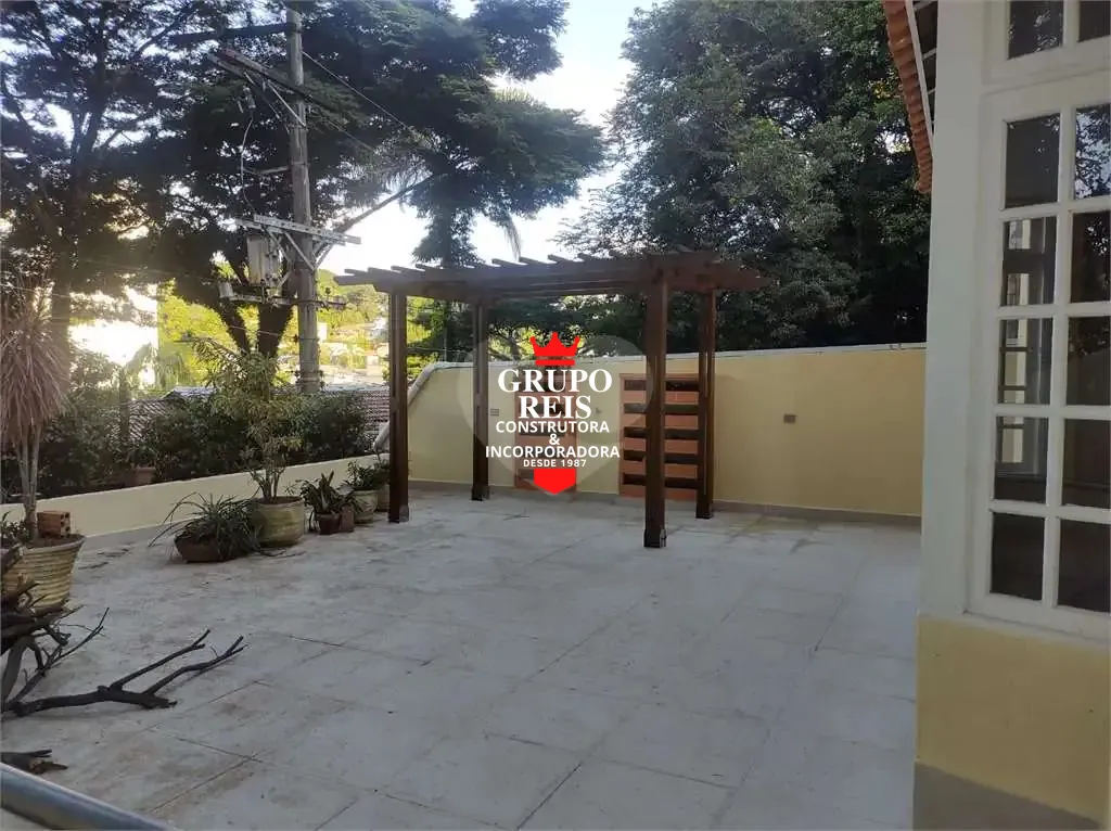 Casa, 4 quartos, 272 m² - Foto 6