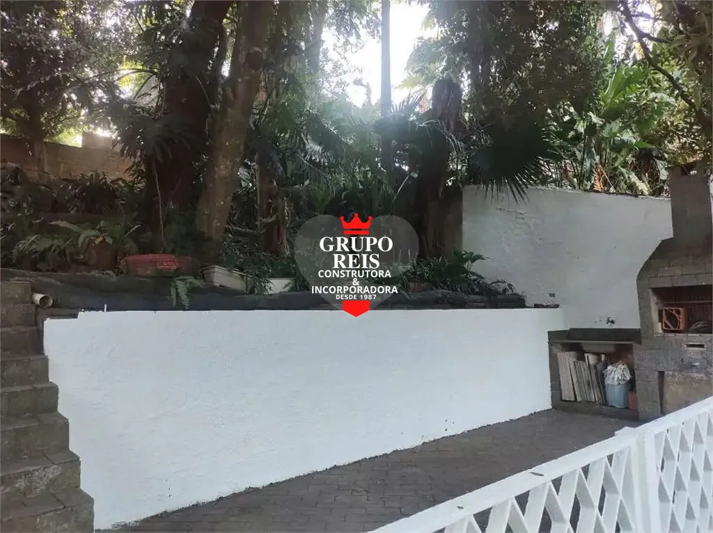 Casa, 4 quartos, 272 m² - Foto 20