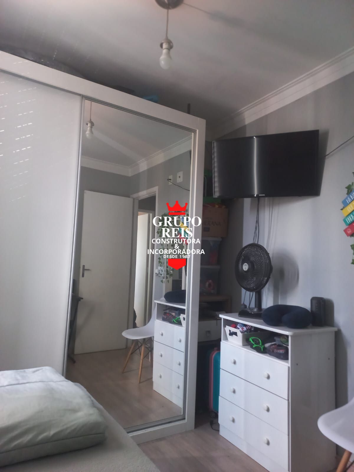 Apartamento, 2 quartos, 50 m² - Foto 26