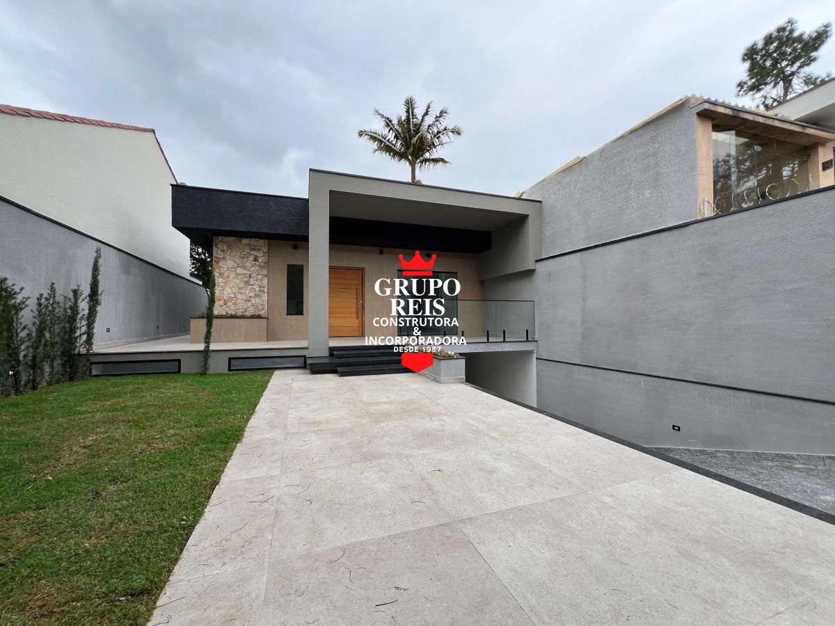 Casa, 4 quartos, 400 m² - Foto 31