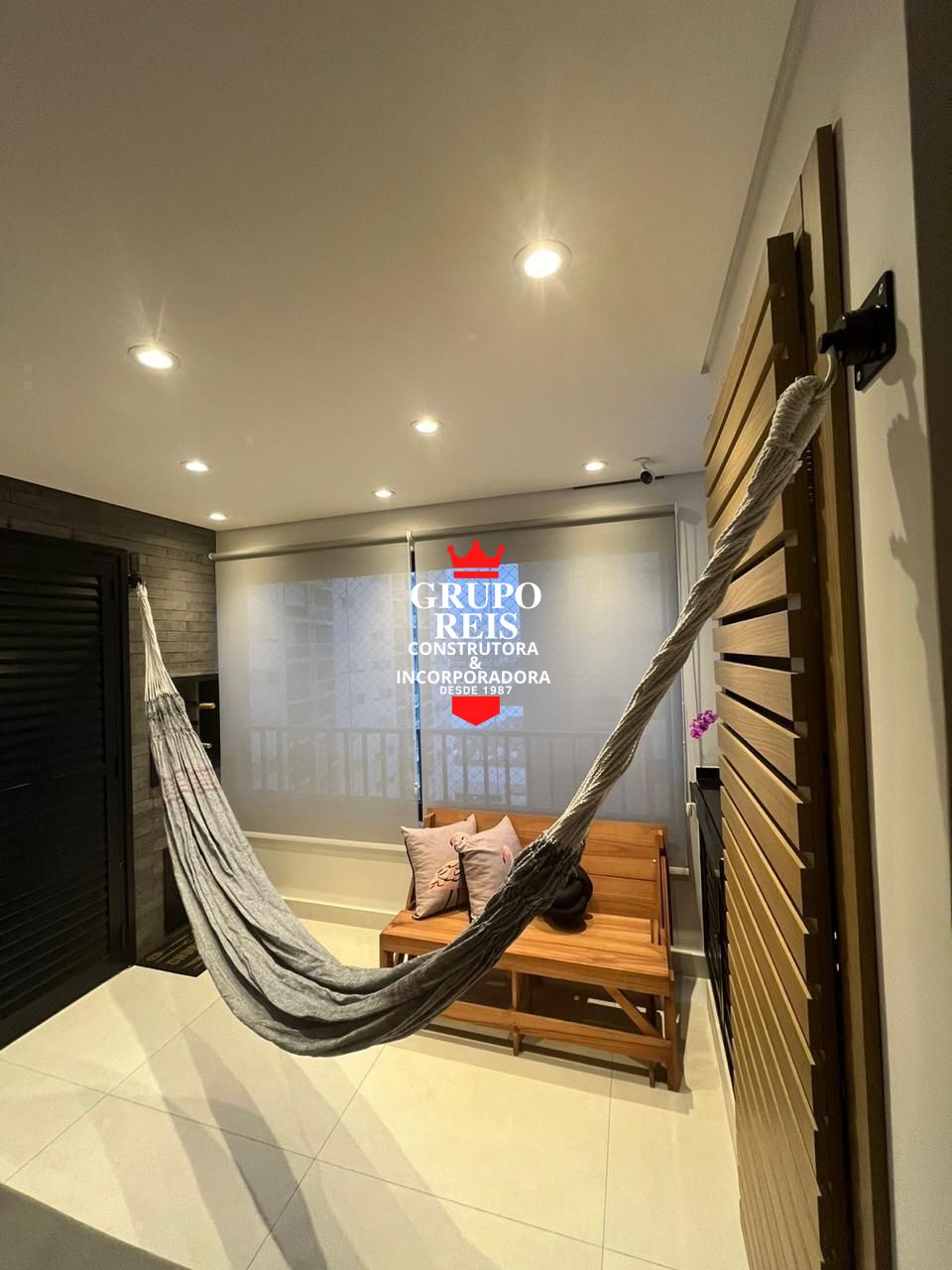 Apartamento, 2 quartos, 57 m² - Foto 21