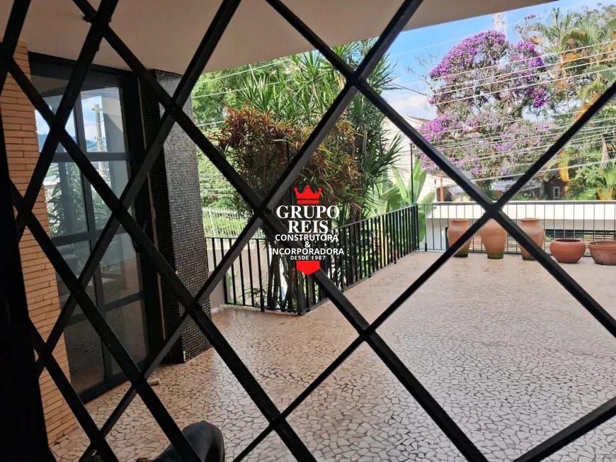 Casa, 3 quartos, 300 m² - Foto 13