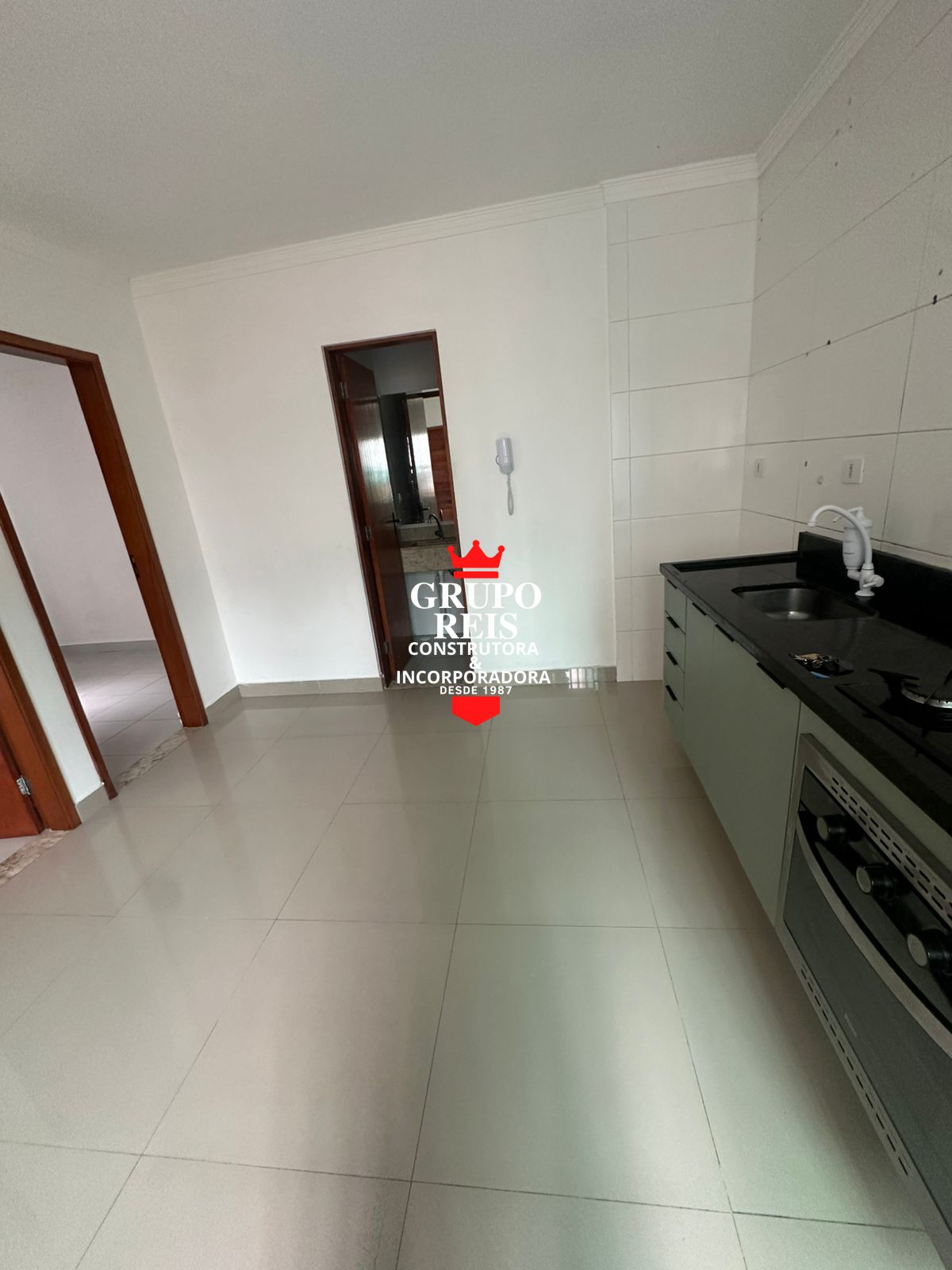 Apartamento, 2 quartos, 36 m² - Foto 18
