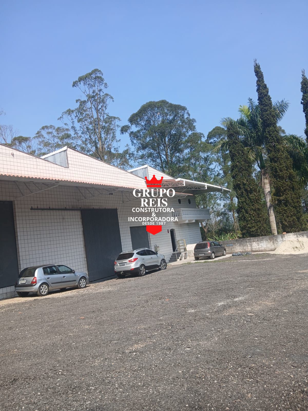 Depósito-Galpão, 850 m² - Foto 22