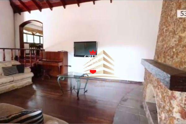 Casa, 3 quartos, 534 m² - Foto 26