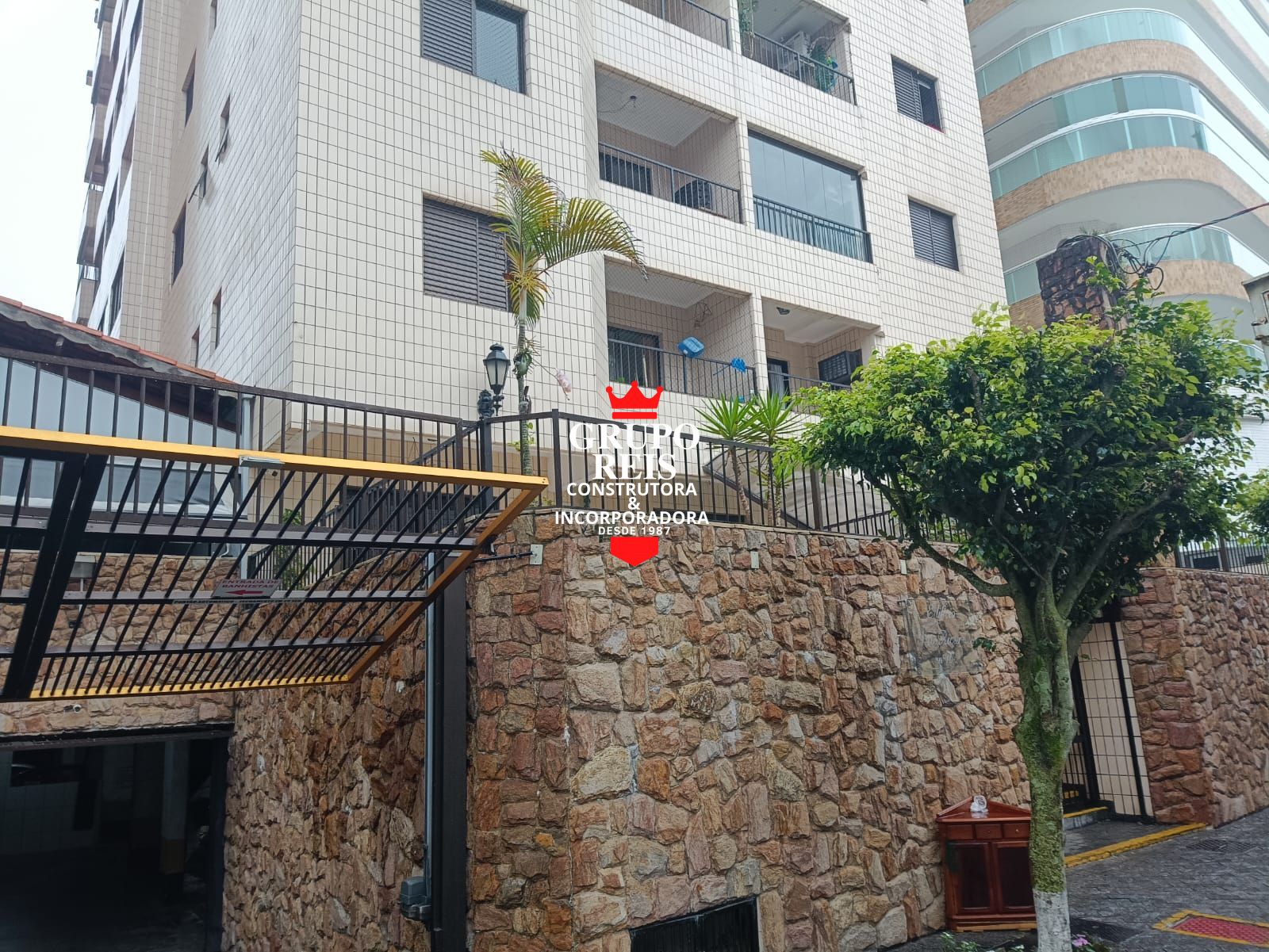 Apartamento, 3 quartos, 297 m² - Foto 1