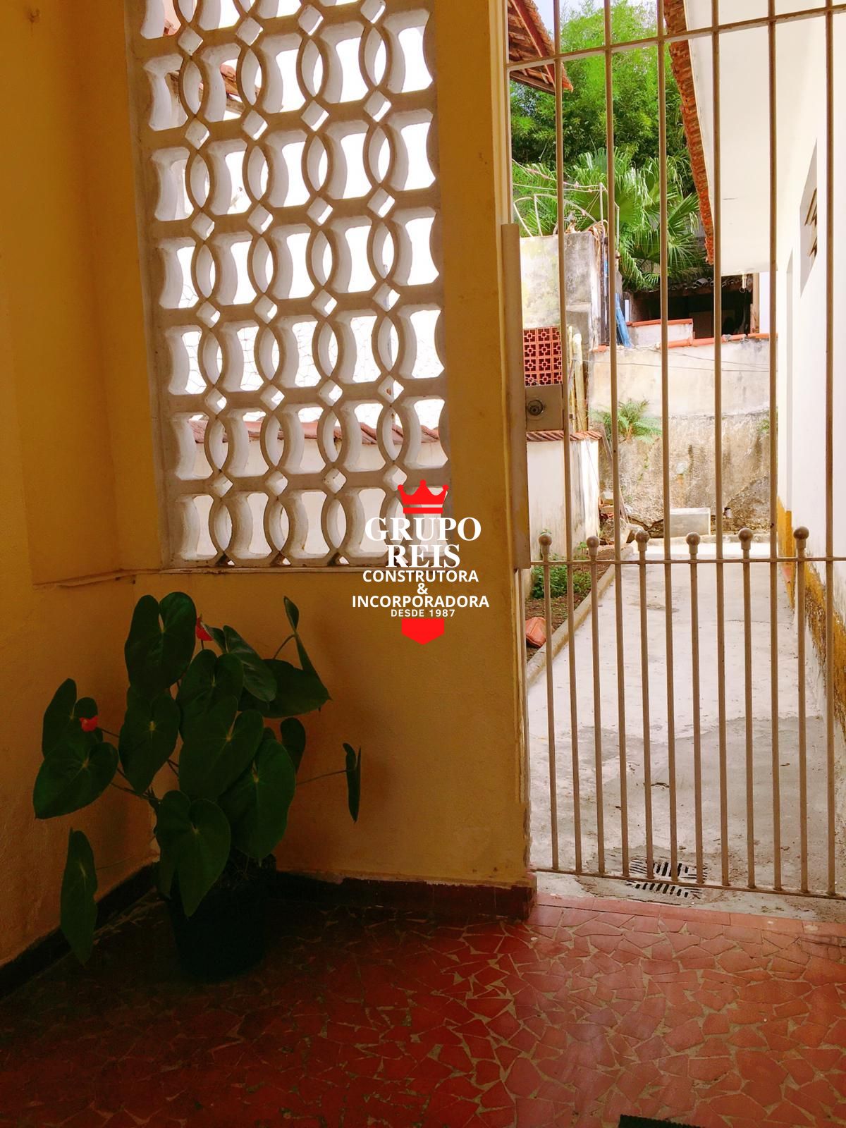 Casa nova, completa e bem localizada na vila albertina – tre