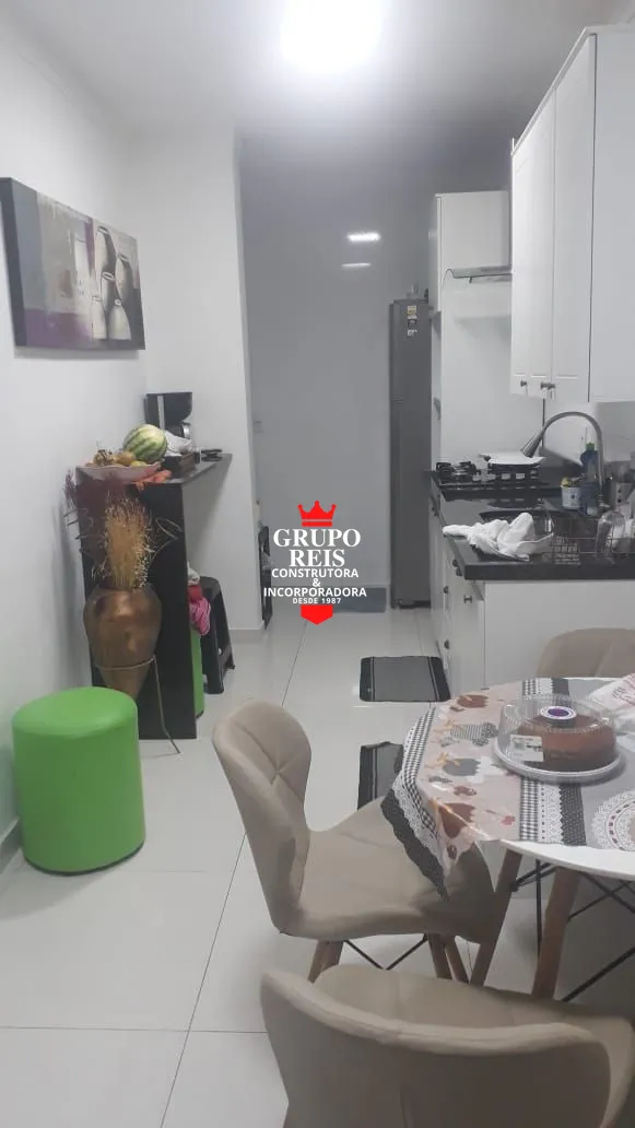 Apartamento, 2 quartos, 50 m² - Foto 11