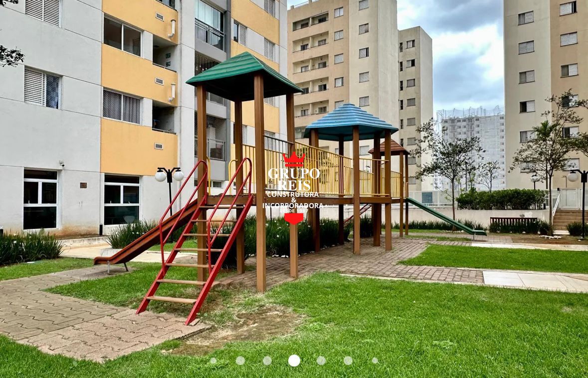 Apartamento, 2 quartos, 58 m² - Foto 36