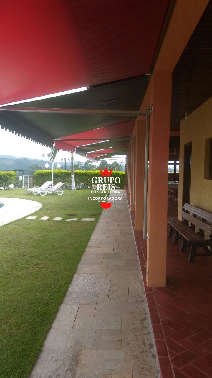 Casa de Condomínio à venda e aluguel com 5 quartos, 700m² - Foto 19