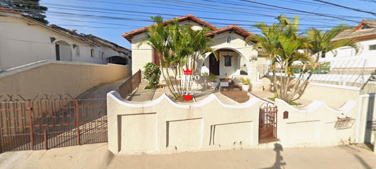 Terreno, 600 m² - Foto 1