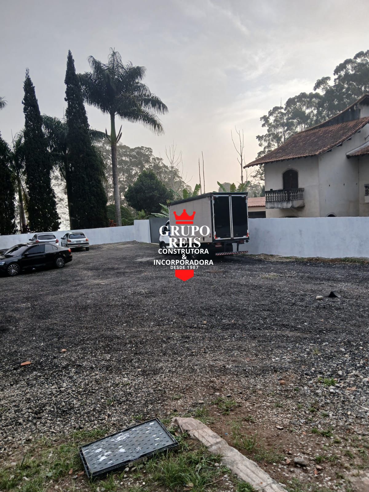 Depósito-Galpão, 850 m² - Foto 8