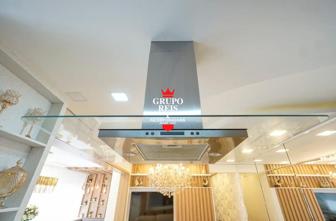 Apartamento, 2 quartos, 80 m² - Foto 37