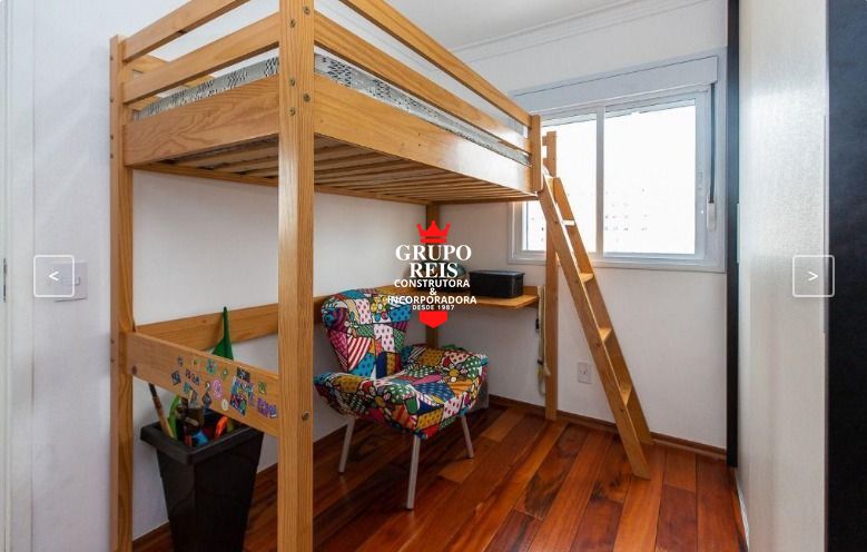 Apartamento, 3 quartos, 94 m² - Foto 17