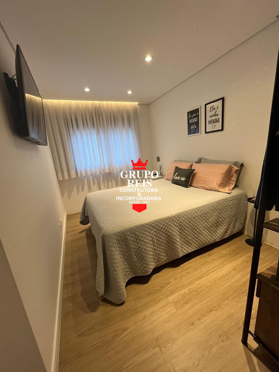 Apartamento, 2 quartos, 57 m² - Foto 29