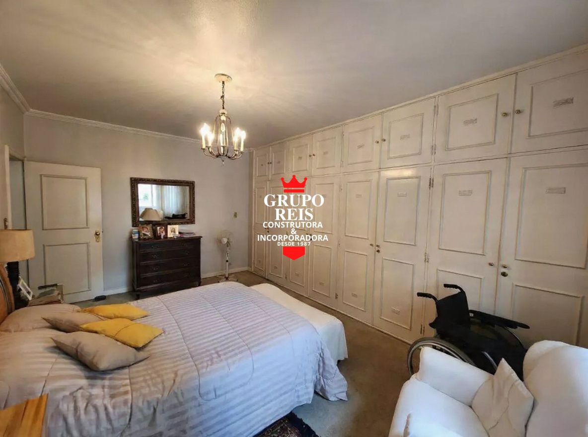 Apartamento exclusivo à venda em santa cecília 209m²