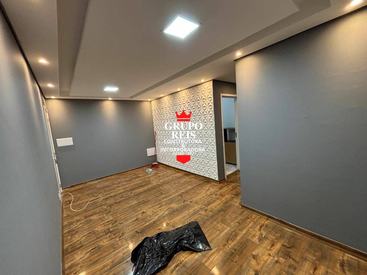 Apartamento, 2 quartos, 58 m² - Foto 35