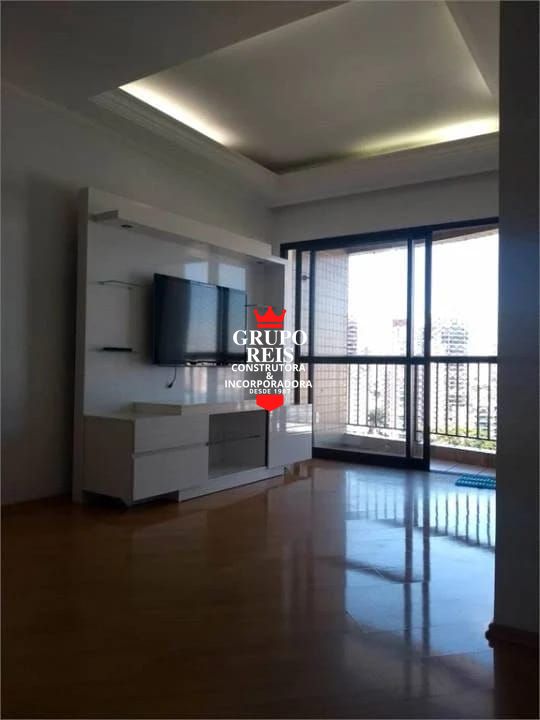 Apartamento, 3 quartos, 90 m² - Foto 2