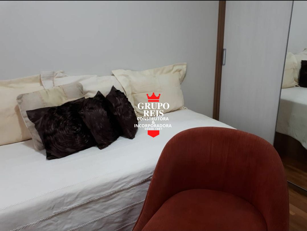 Apartamento garden de alto padrão sofisticação, conforto e v