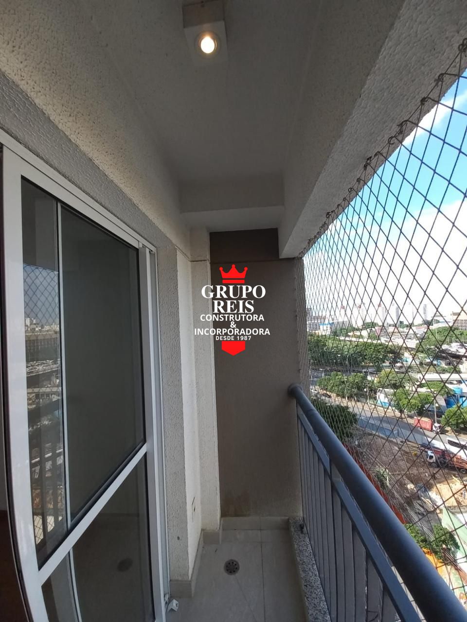 Apartamento, 2 quartos, 53 m² - Foto 5