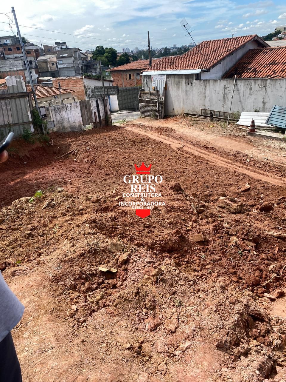 Terreno, 2100 m² - Foto 3
